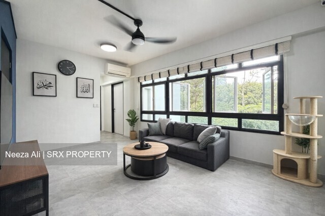 Blk 127C Kim Tian Green (Bukit Merah), HDB 3 Rooms #528874511